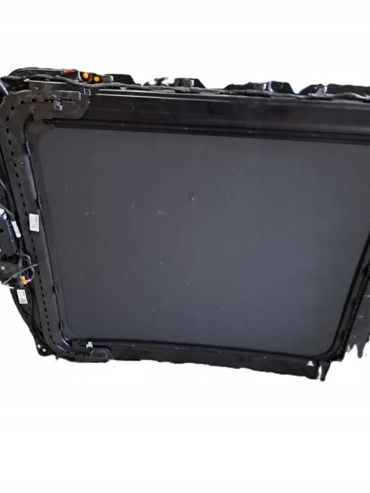 Panoramadak Audi A4 B9 OEM 8W9877041B Gebruikt image 6