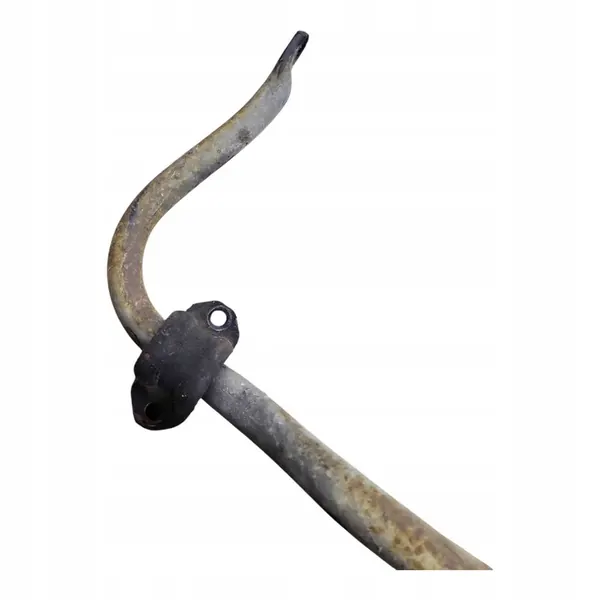 Barra Stabilizzatrice Anteriore Jeep Grand Cherokee II WJ 52088587 image 5