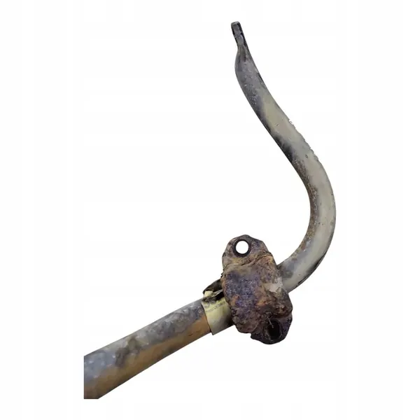 Barra Stabilizzatrice Anteriore Jeep Grand Cherokee II WJ 52088587 image 6