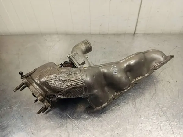 Audi A8 S8 D4 4H Turboalimentador OE 079145704F image 2