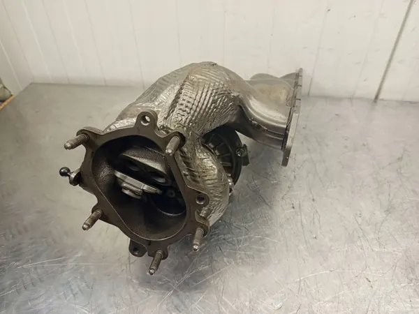 Audi A8 S8 D4 4H Turboalimentador OE 079145704F image 6