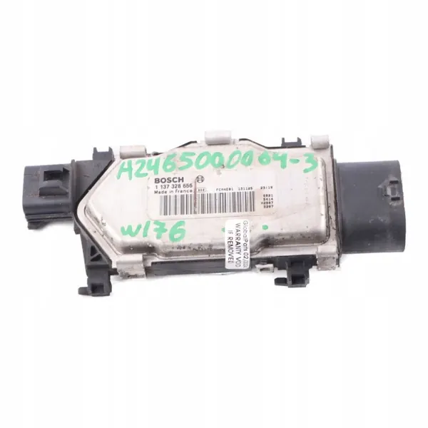 Ventilateur Refroidissement Moteur Mercedes OEM A2465000064 image 2