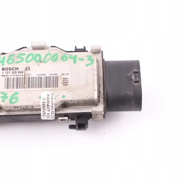 Ventilateur Refroidissement Moteur Mercedes OEM A2465000064 image 3