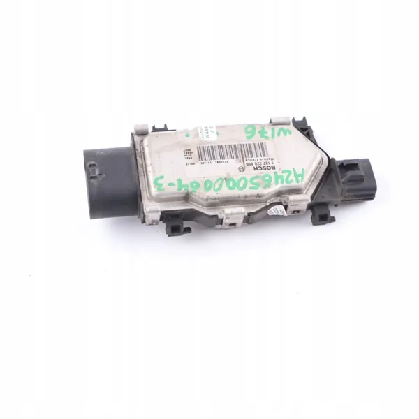 Ventilateur Refroidissement Moteur Mercedes OEM A2465000064 image 9