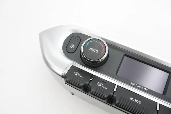 Ilmastointipaneeli KIA Rio 97250-1W620 image 2