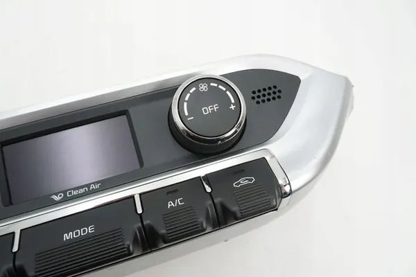Ilmastointipaneeli KIA Rio 97250-1W620 image 3
