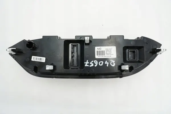 Ilmastointipaneeli KIA Rio 97250-1W620 image 6