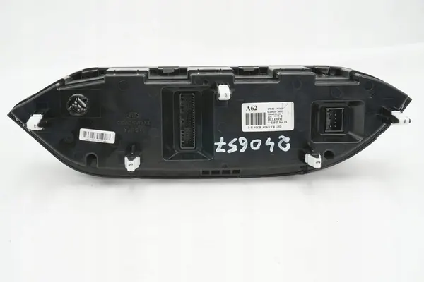 Ilmastointipaneeli KIA Rio 97250-1W620 image 7