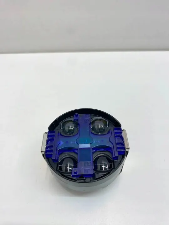 Mercedes Regensensor OEM 2079012200 - Gebraucht image 2