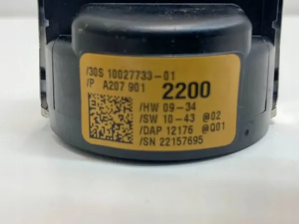 Mercedes Regensensor OEM 2079012200 - Gebraucht image 7