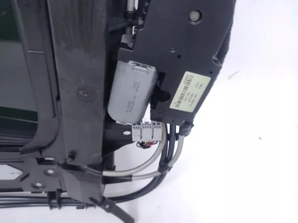 Teto Panorâmico Usado OEM 78502B98 para Ford Kuga MK2 image 2