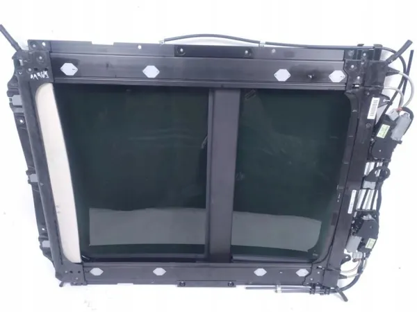 Teto Panorâmico Usado OEM 78502B98 para Ford Kuga MK2 image 3
