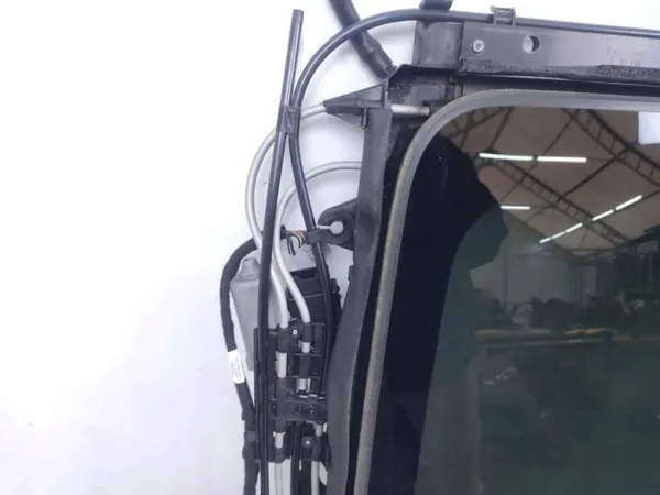 Teto Panorâmico Usado OEM 78502B98 para Ford Kuga MK2 image 5