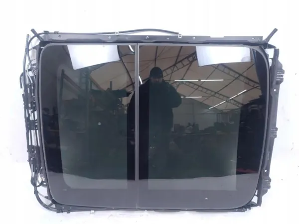 Teto Panorâmico Usado OEM 78502B98 para Ford Kuga MK2 image 7
