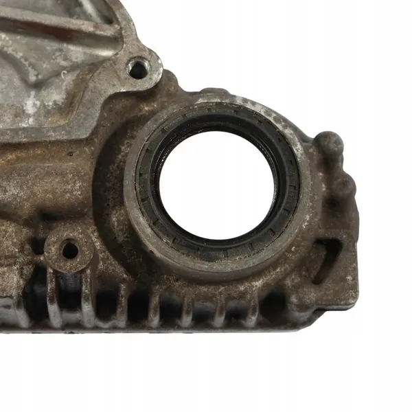 Redutor caixa BMW E84 X1 OEM 7643755 image 4