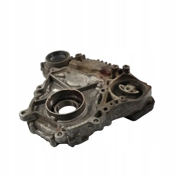 Redutor caixa BMW E84 X1 OEM 7643755 image 9