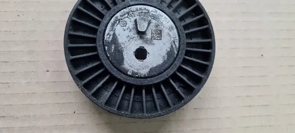 SQ5 80A Q5 Polia de Tensionamento 3.0 TFSI 06M903315E image 2