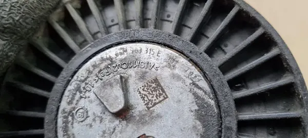 SQ5 80A Q5 Polia de Tensionamento 3.0 TFSI 06M903315E image 4