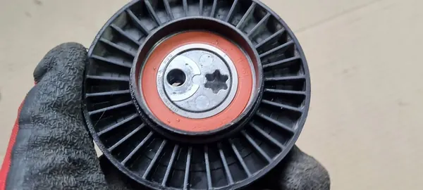 SQ5 80A Q5 Polia de Tensionamento 3.0 TFSI 06M903315E image 5