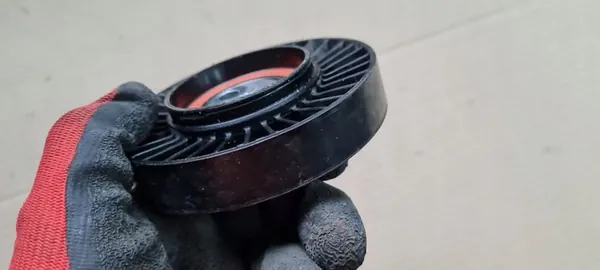 SQ5 80A Q5 Polia de Tensionamento 3.0 TFSI 06M903315E image 7