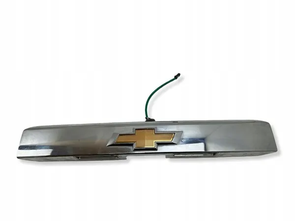 OEM 95270510 Dashboard verlichtingsstrip Chevrolet Orlando image 2