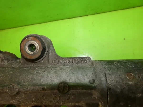 Styrväxel 9014605100 VW LT II LT46 2.5 TDI 96-06 image 10