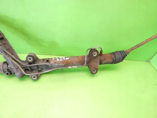 Styrväxel 9014605100 VW LT II LT46 2.5 TDI 96-06 image 5