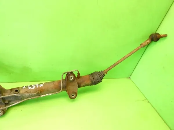 Styrväxel 9014605100 VW LT II LT46 2.5 TDI 96-06 image 6