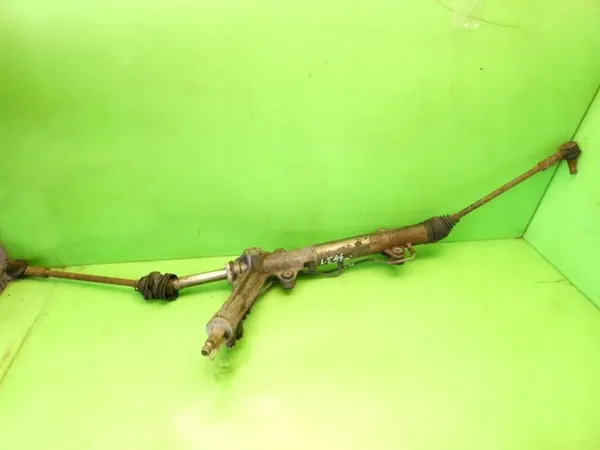 Styrväxel 9014605100 VW LT II LT46 2.5 TDI 96-06 image 7