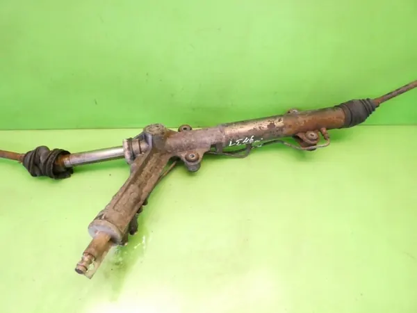 Styrväxel 9014605100 VW LT II LT46 2.5 TDI 96-06 image 8