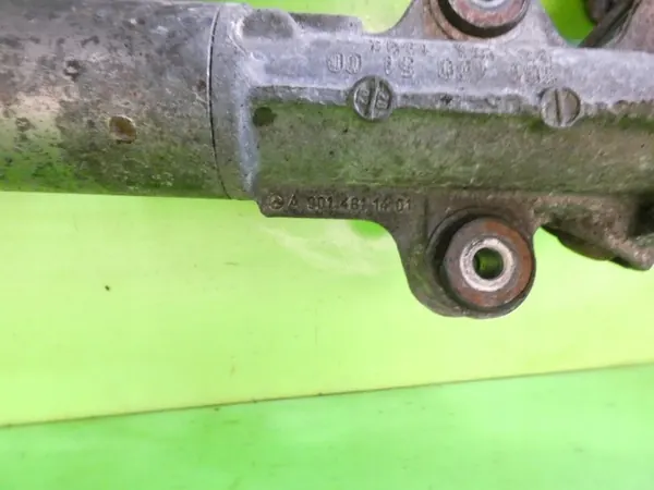 Styrväxel 9014605100 VW LT II LT46 2.5 TDI 96-06 image 9