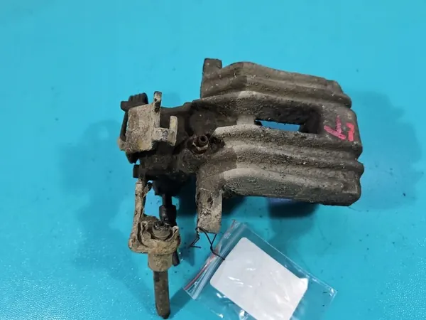 OEM IMPRK1555997 Serrage Arrière Gauche VW Passat B5 image 3