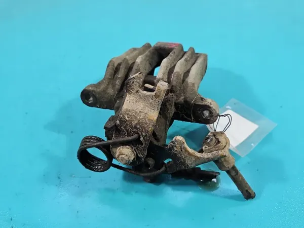 OEM IMPRK1555997 Serrage Arrière Gauche VW Passat B5 image 4