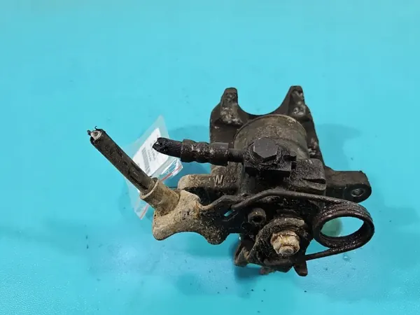 OEM IMPRK1555997 Serrage Arrière Gauche VW Passat B5 image 6