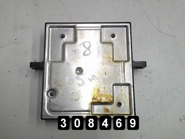 Audi A8 ECU-styrmodul OEM AM-308469 begagnad image 3