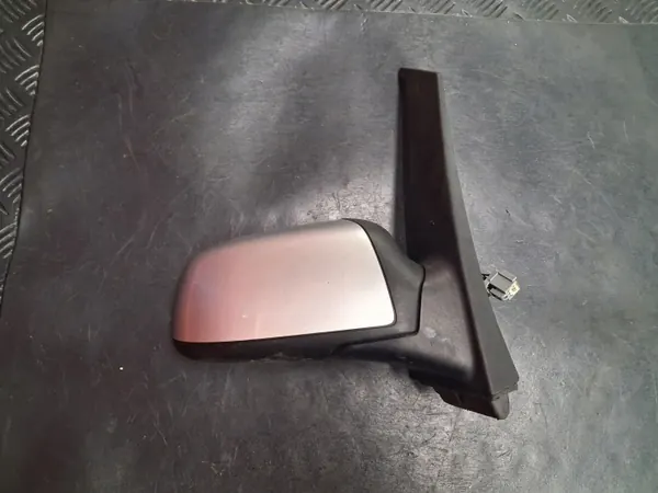 Espelho Direito Ford C-Max 5 Pin OEM C-max Lusterko Prawe image 2