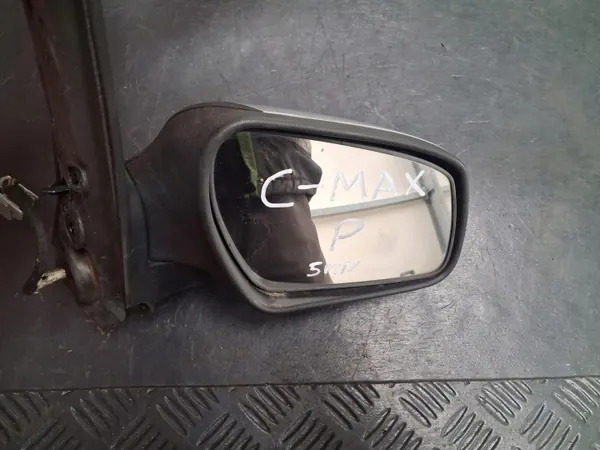 Espelho Direito Ford C-Max 5 Pin OEM C-max Lusterko Prawe image 3