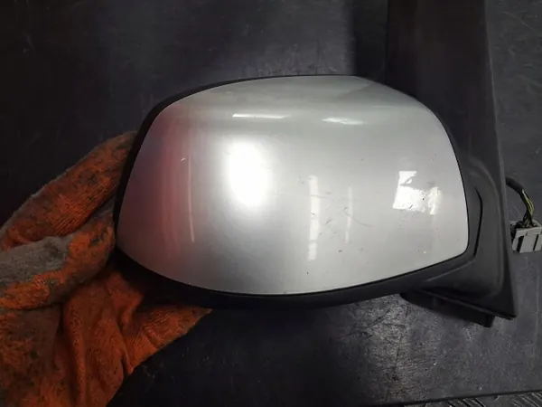 Espelho Direito Ford C-Max 5 Pin OEM C-max Lusterko Prawe image 5