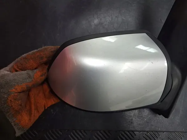 Espelho Direito Ford C-Max 5 Pin OEM C-max Lusterko Prawe image 6