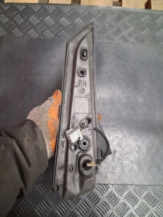 Espelho Direito Ford C-Max 5 Pin OEM C-max Lusterko Prawe image 8