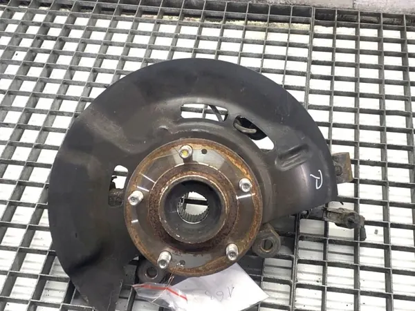 Höger framknä OEM LORK-28-118592 Kia Sportage image 2