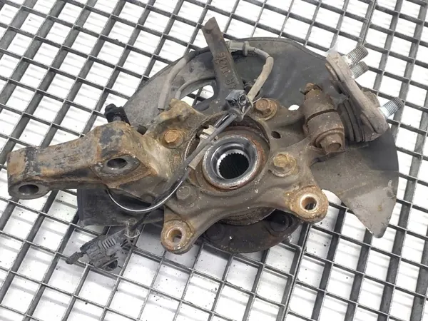 Höger framknä OEM LORK-28-118592 Kia Sportage image 3