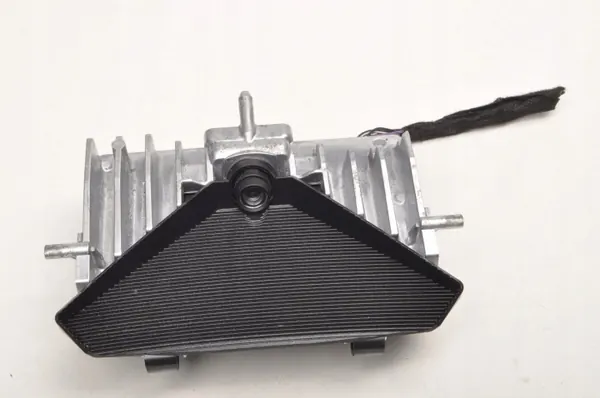 Caméra radar avant Volvo XC60 II OEM 32410083 image 2