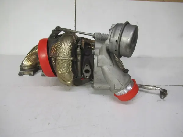 Turbocompresor AUDI TTRS RS3 RSQ3 2.5 07K145701M image 10