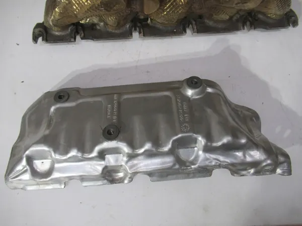 Turbocompresor AUDI TTRS RS3 RSQ3 2.5 07K145701M image 4