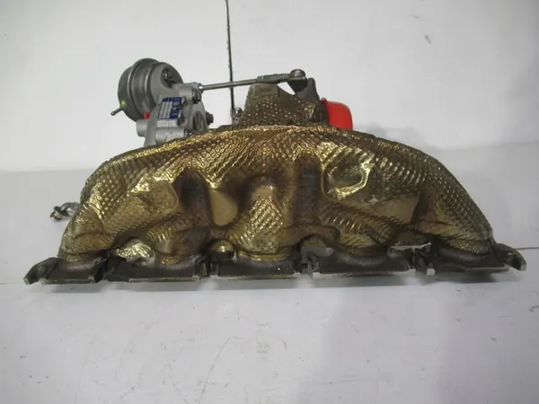 Turbocompresor AUDI TTRS RS3 RSQ3 2.5 07K145701M image 7