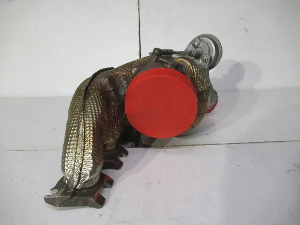 Turbocompresor AUDI TTRS RS3 RSQ3 2.5 07K145701M image 8