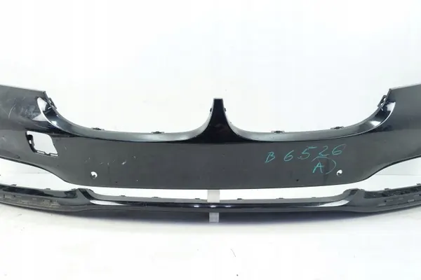 Frontstoßstange OEM 7357226 für BMW 7er G11 G12 image 3
