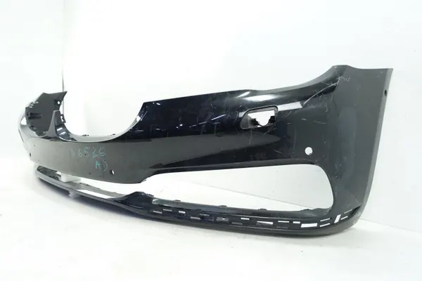 Frontstoßstange OEM 7357226 für BMW 7er G11 G12 image 4