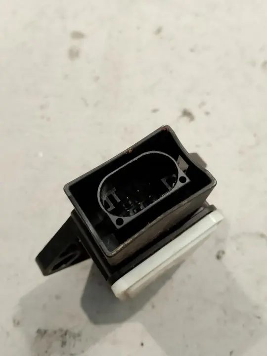 Opel Corsa D ESP Querbeschleunigungssensor 0265005608 image 3